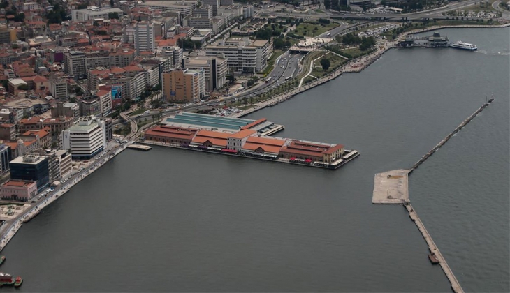 İzmir Büyükşehir den 556 milyon TL lik satış kararı! Aralarında Beyoğlu ndaki gayrimenkul de var!
