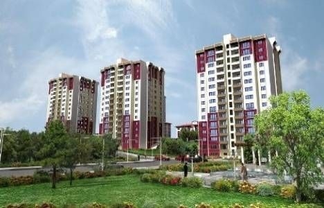 TOKİ Ankara Turkuaz Vadisi başvuruları başladı!