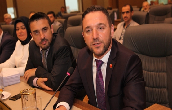 Atilla Ödünç: Kentsel dönüşüm birlikte başaracağımız bir süreç yönetimidir!