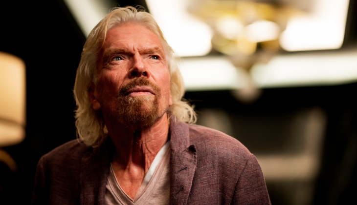 Richard Branson'dan girişimcilere 10 tavsiye!