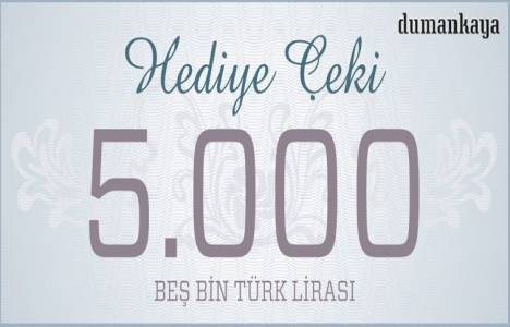 Dumankaya Sancaktepe ön talep topluyor! 5 bin TL indirim avantajı ile!