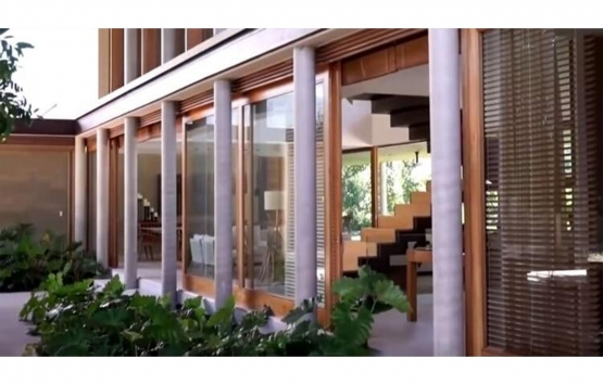 Neymar ın 7 milyon sterlinlik rüya evi!