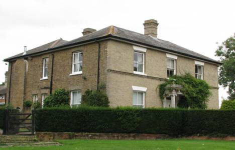 Bornova'nın tarihi köşkü butik otel oldu!