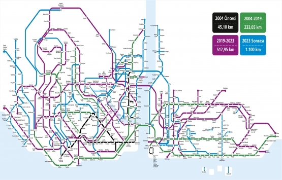 Ev alacaklar bu lokasyonlara dikkat!