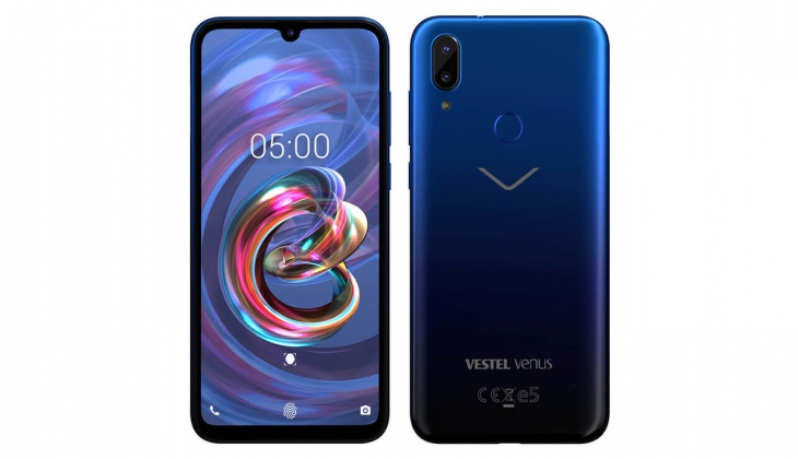 Vestel Venus E5 fiyatı ne kadar? İşte Vestel Venus E5 Nisan 2022 fiyat listesi!