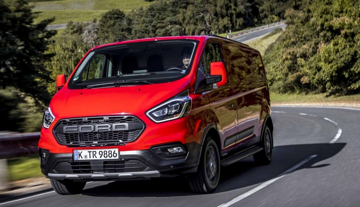 Güvenlik özellikleri ile donatılmış Ford Transit Custom Mayıs ayı zammı ne kadar?