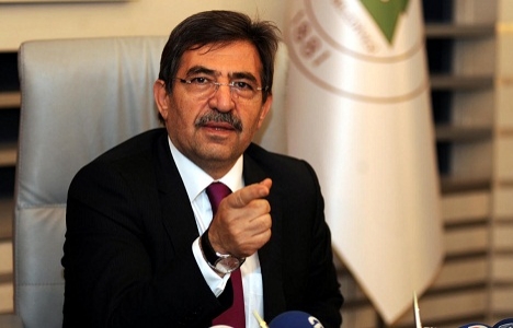 İllerin imar planlarını il belediyeleri yapacak!