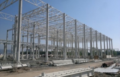 CemDemir fragman tesisi Ocak ayında açılacak!