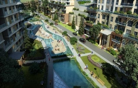 başkent emlak konutları ne zaman teslim