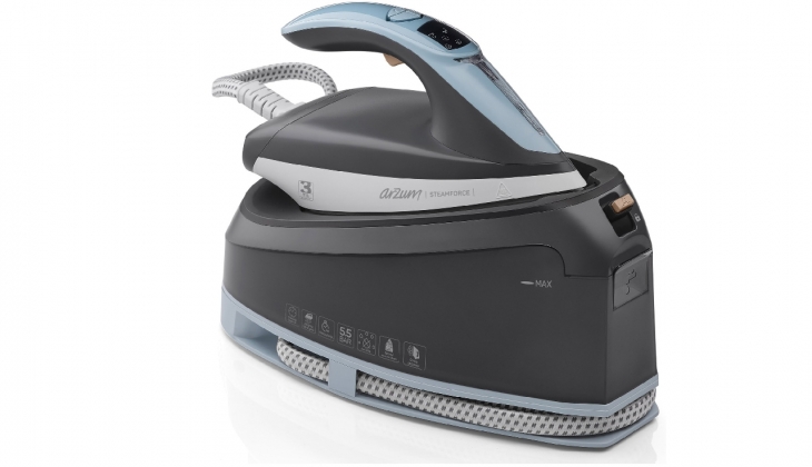 Arzum  Buhar Kazanlı Ütü en uygun fiyata nerede satılıyor? Fiyatları neler? 17 Şubat 2023 fiyat listesi