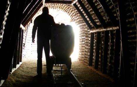 Soma Kömür'de maden kapatılma kararı salı günü belli olacak!