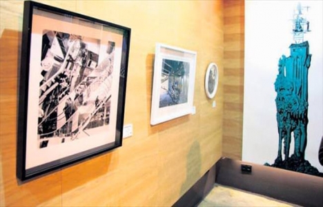 Contemporary İstanbul'dan Kilis’te yapılacak ilkokula destek!