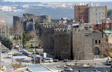 Diyarbakır'a yeni sağlık kampüsü geliyor!