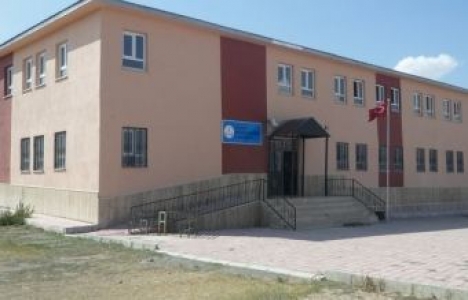 Ağrı Hamur İlçesi Ortaokul yapım ihalesi sonuçlandı!