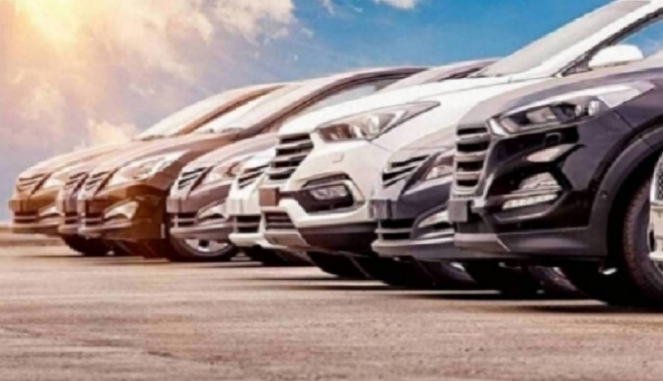 En çok satan otomobiller hangileri? İlk sırada hangi marka ve modeller var?