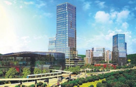 Vadistanbul 2017’de tamamlanıyor!