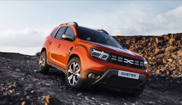 Dacia Duster almak isteyenler için büyük fırsat! Takas desteği ve 1.89 faiz kampanyası başladı!