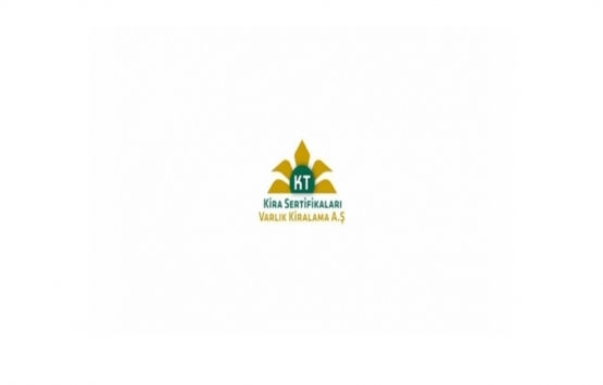 KT Kira Sertifikaları Varlık Kiralama'nın 400 milyon TL kira sertifikasının ödemesi tamam! 