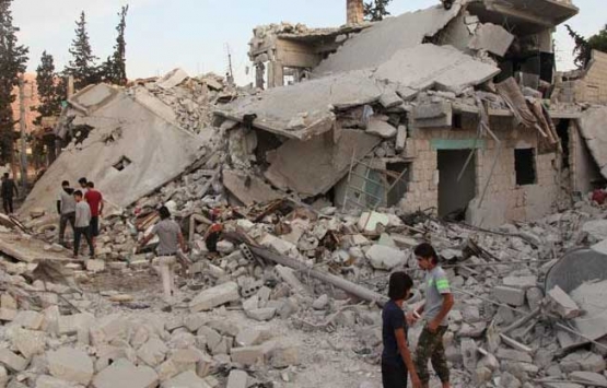 İsrail, Arakib'i 125'inci kez yıktı!