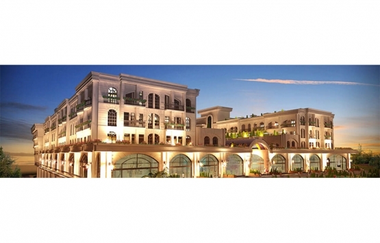 Ncadde Ottoman da satışlar tamamlanıyor!