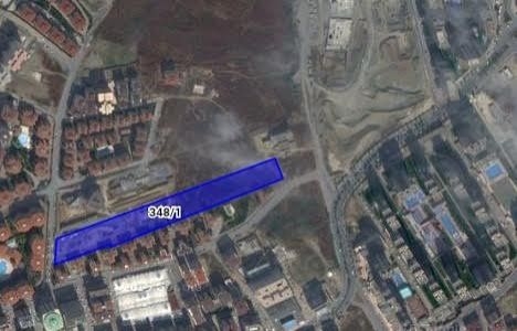 Düzlem Yapı Papatya Park Residence 2. Etap nerede?