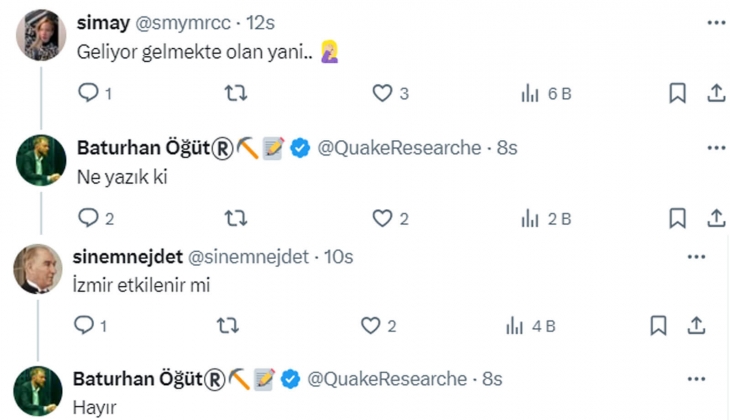 Deprem araştırmacısından Helen yayı uyarısı: İstanbul un altına kadar gidiyor, Güney Batı kıyı illerinde önlem alınmalı!