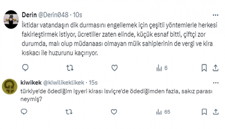 Altınla kira sözleşmesi yapılması neden sorun oluyor?