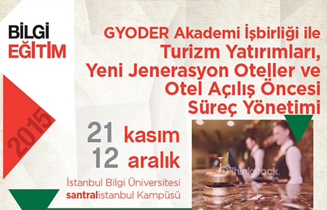 gyoder sertifika programı