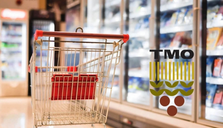 TMO'da son dakika açıklaması! TMO'da ayçiçek yağı, fındık, mercimek fiyatı belli oldu! İşte 2 Ağustos 2022 fiyat listesi