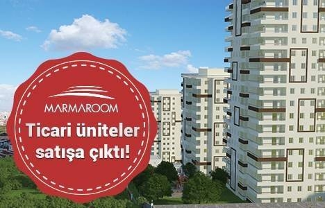 Marmaroom Maltepe iletişim bilgileri