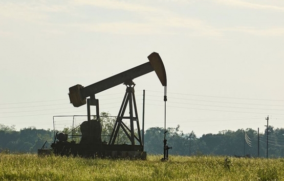 Brent petrolün varili 40,76 dolar!