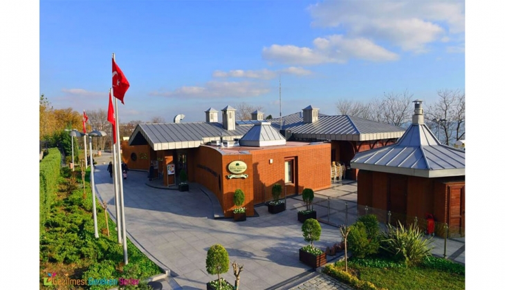 Avcılar Belediyesi nden kiralık sosyal tesis, lokanta, büfe ve kafeterya!