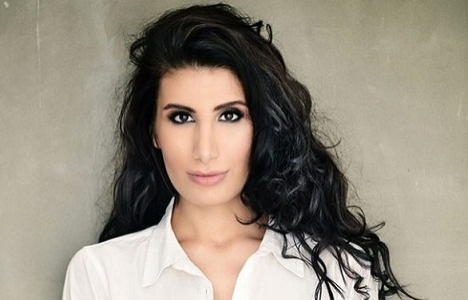 İrem Derici yeni ev mi kiraladı?