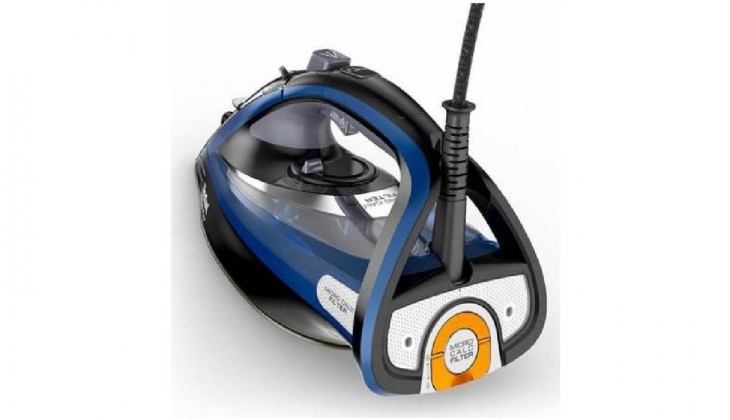 Tefal FV9848 Ultimate Pure Buharlı Ütü de indirim fırsatı! 24 Nisan 2023 fiyat listesi...