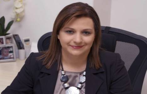 Cansel Turgut Yazıcı: Konutta nakit para ile iyi pazarlık yapılabilir!