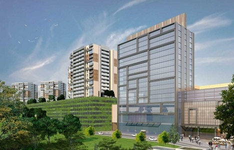 TEM Point Nata-Gül Proje ödeme planı!