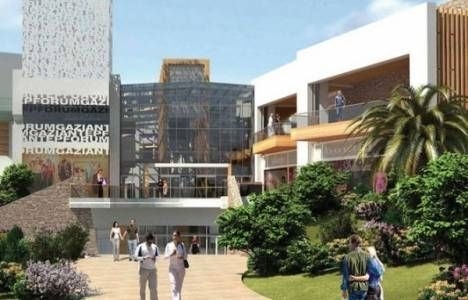 Forum Gaziantep bayramda açık mı