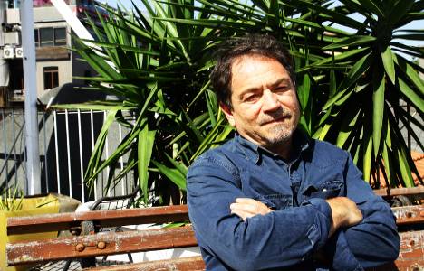 Mimar Korhan Gümüş: Şehir, tasarlanılabilecek bir obje değil!