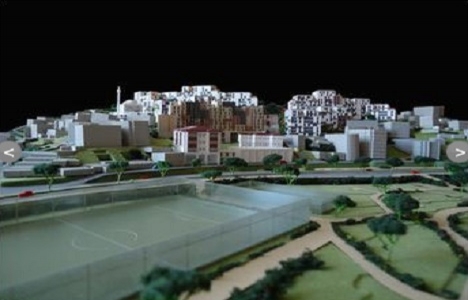 Sütlüce ve Örnektepe böyle olacak!