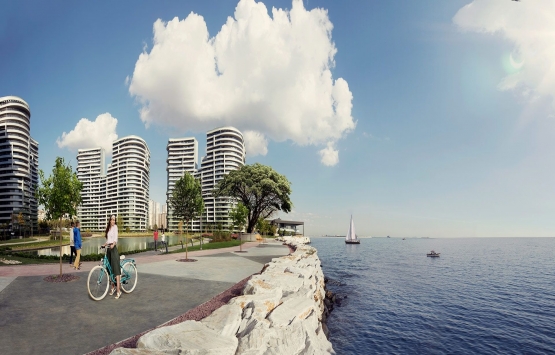 Sea Pearl de yüzde 10 KDV indirimi avantajı!