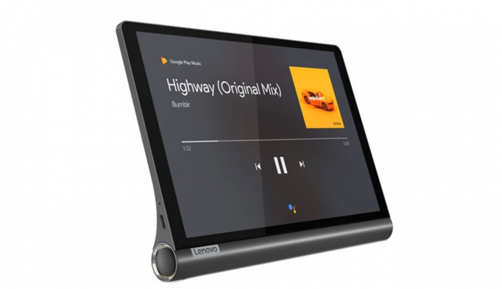 Bu fırsatı sakın kaçırmayın! Lenovo Yoga Smart Tab e 1300 TL indirim! İşte 2022 Mart fiyat listesi...