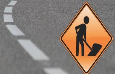 Konya'da Kunduracılar üst geçidi hala bitirilemedi!