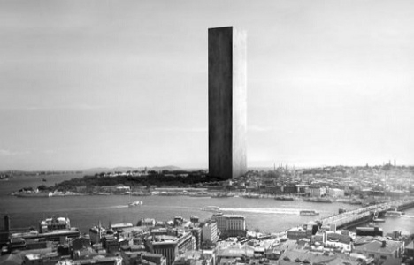 2065 te İstanbul nasıl olacak?