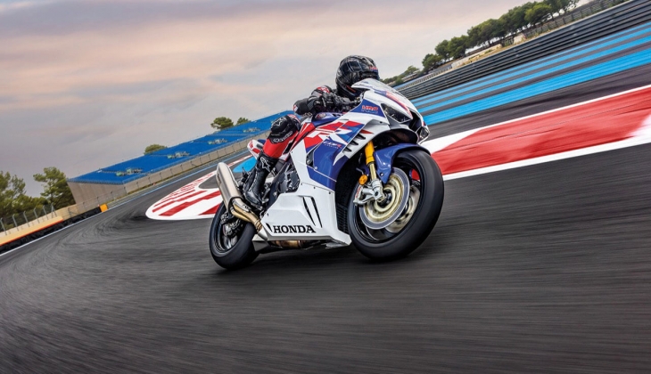 30. yıl özel seri Honda CBR1000RR-R Fireblade SP 28 Ekim 2022 fiyat listesi!