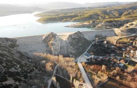 Antalya Korkuteli betonlaşma yolunda ilerliyor!