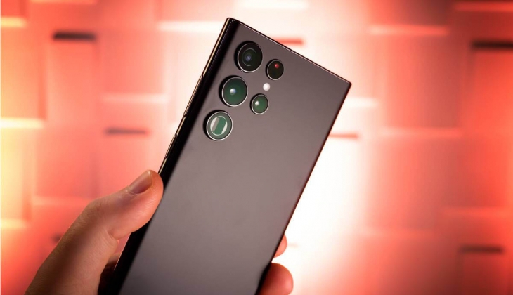 Çiçeği burnunda Galaxy S23 Ultra'nın bu özelliklerini kimse bilmiyor! İşte o özellikler