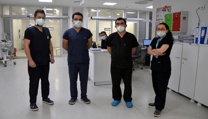 Sağlıkçıların beklediği kanun teklifi meclisten geçti! Sağlıkçılar hemen bakın! Peş peşe açıklandı!