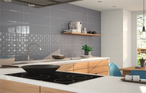 Graniser yeni ürünlerini 27. UNICERA Fuarı'nda tanıtacak!