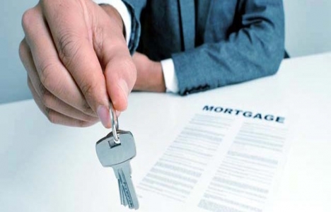 Peşinat vermeden konut kredisi alınır mı?