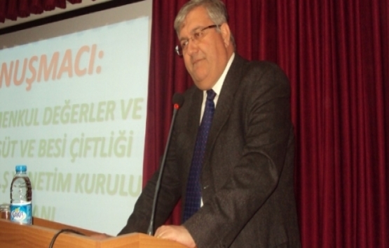 42. Cadde Gayrimenkul Yatırım Fonu tanıtıldı!